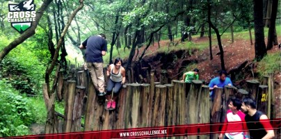 entrenamiento bosque de tlalpan para cross challenge